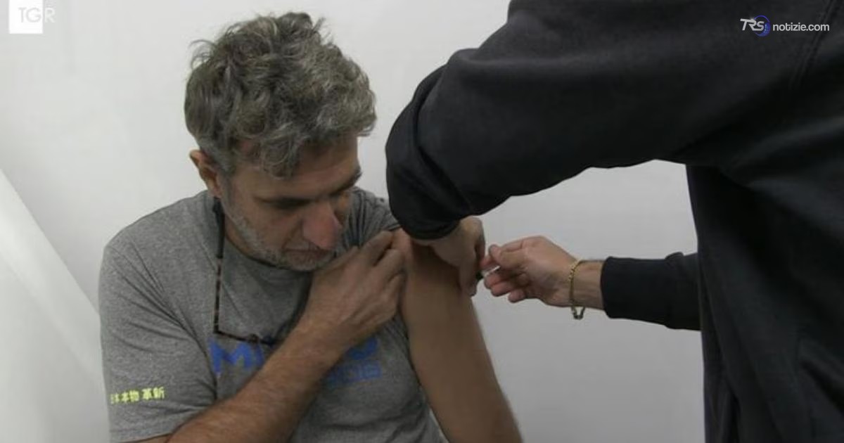 Virus siciziale. La Sicilia apripista e dal 12 ottobre parte la vaccinazione