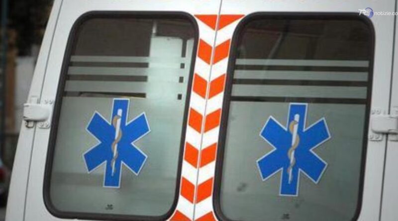 Incidente mortale sulla A20 all'altezza di Capo d'Orlando, perde la vita un operaio