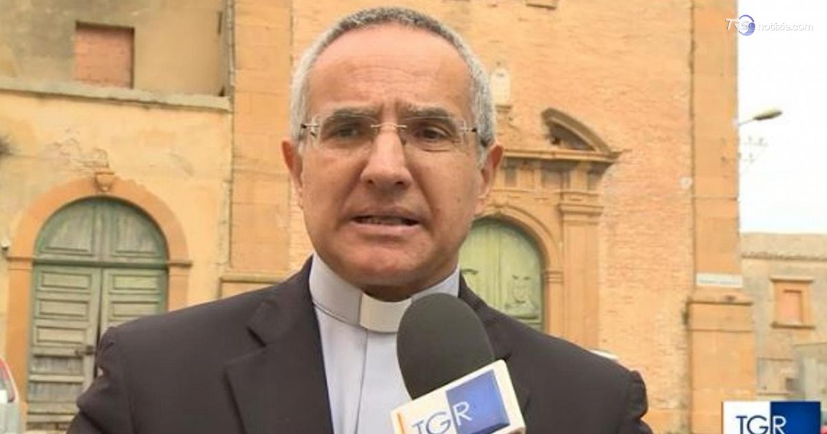 Pedofilia, chiesti due anni per il vescovo di Piazza Armerina, accusato di falsa testimonianza