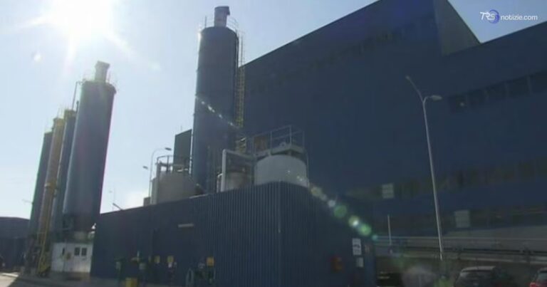 Via libera dalla Commissione specialistica per le autorizzazioni ai progetti dei termovalorizzatori