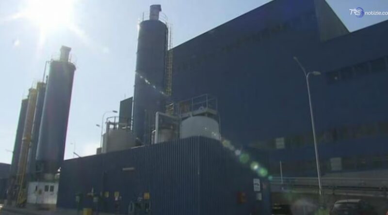 Via libera dalla Commissione specialistica per le autorizzazioni ai progetti dei termovalorizzatori