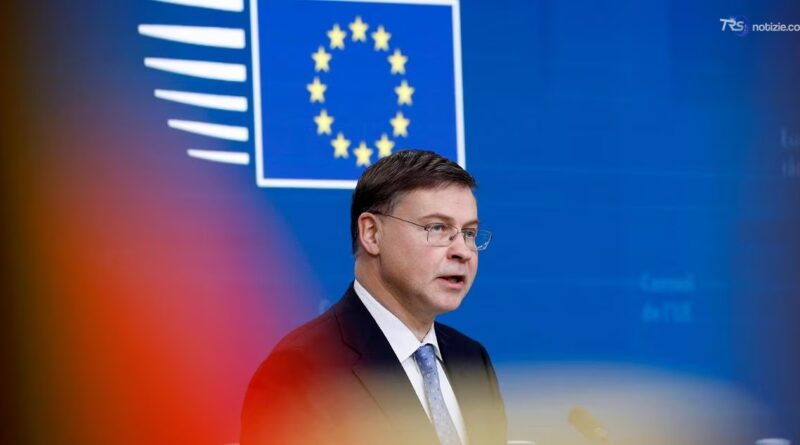 Dombrovskis: non per sempre flessibilità