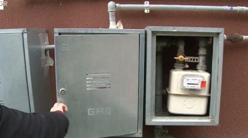 Stangata bollette luce e gas: a dicembre previsti aumenti fino a +40%