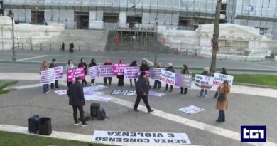 "30 secondi", Corte: stupro non ha tempo