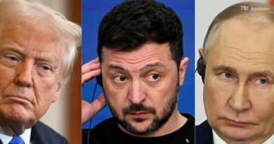 Trump: "Tregua energetica". Kiev ignara