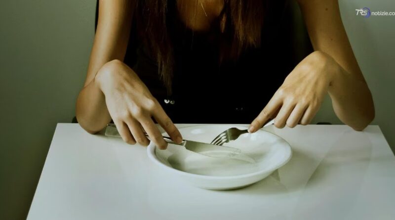 Una APP per individuare i disturbi dell'alimentazione e suggerire i Centri di aiuto