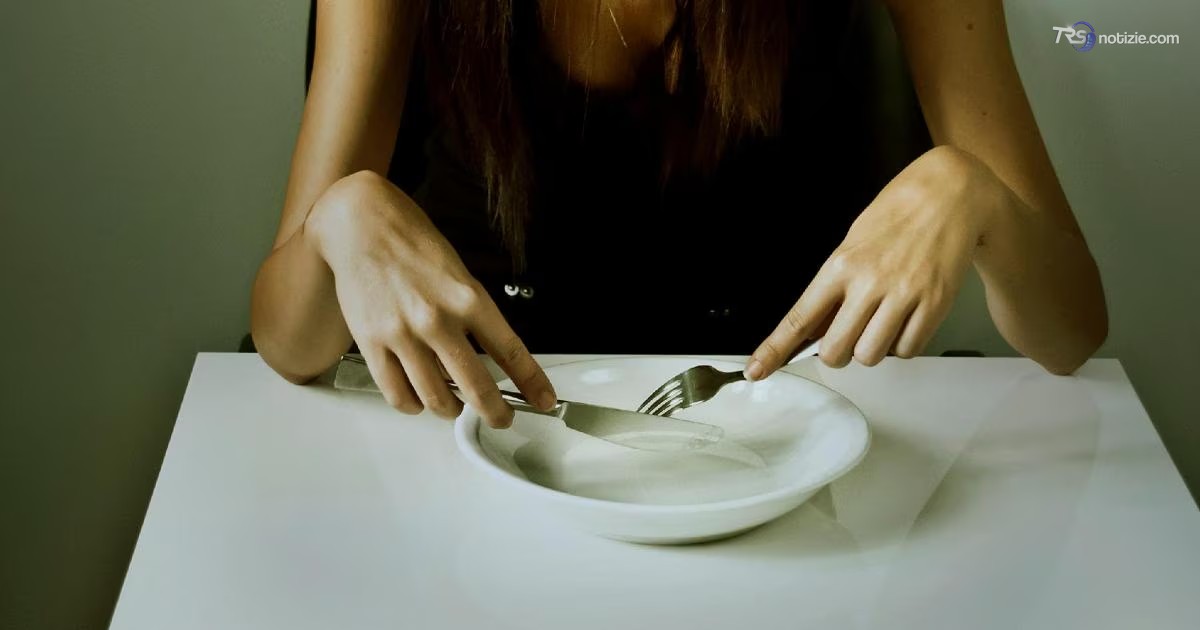Una APP per individuare i disturbi dell'alimentazione e suggerire i Centri di aiuto