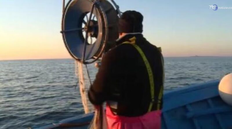 Stop alla protesta dei pescatori, ma è solo una tregua