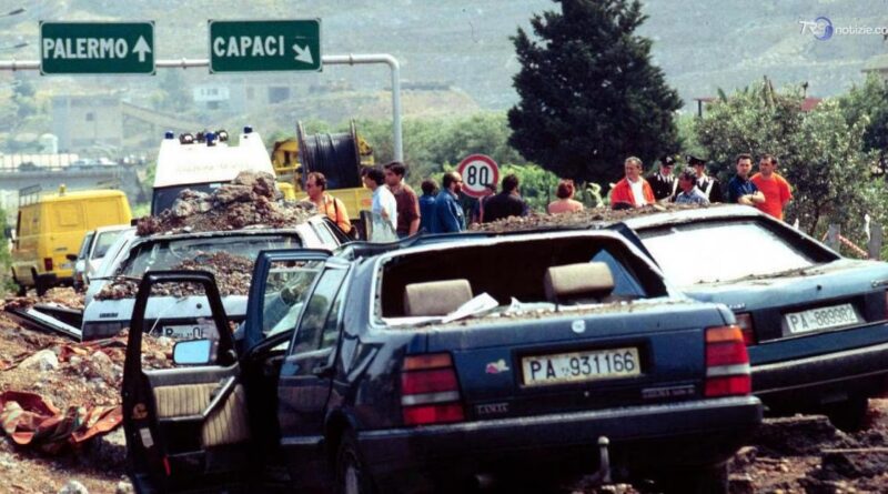 Stragi'92, Gip archivia su mafia-appalti