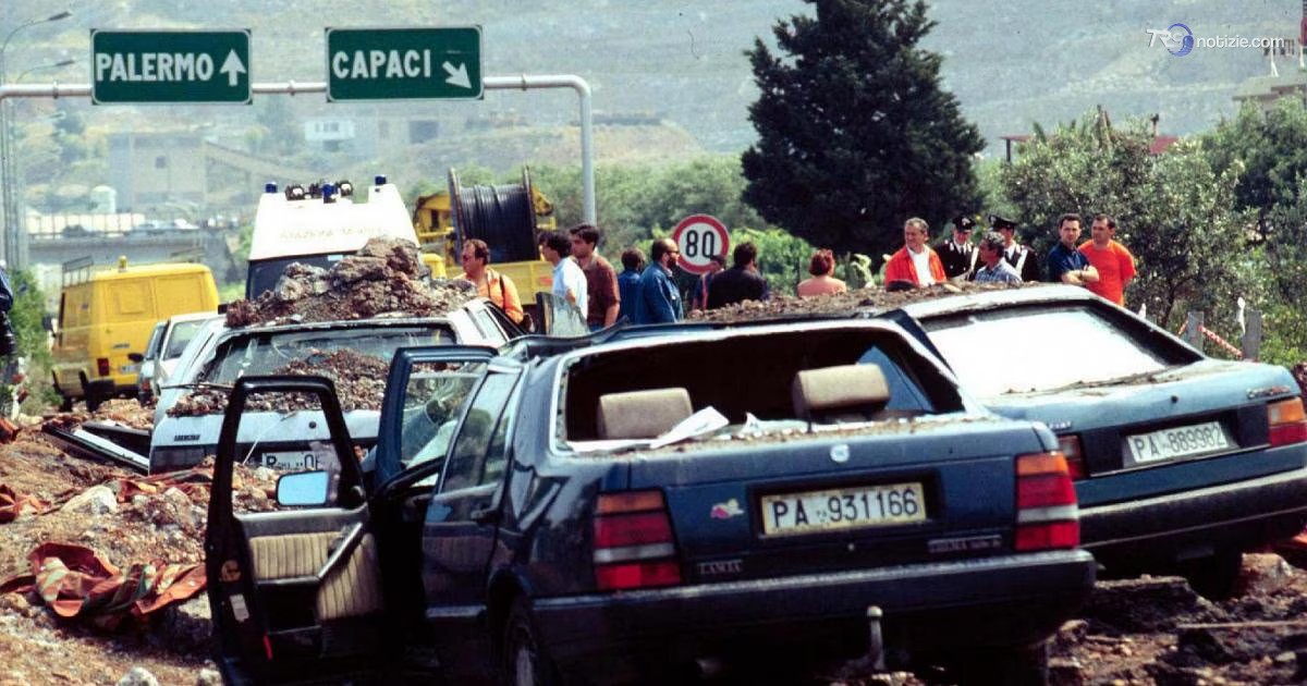 Stragi'92, Gip archivia su mafia-appalti