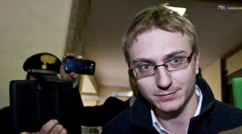 Garlasco, spunta una analisi del 2007 sulla personalità di Stasi senza firma e mai depositata