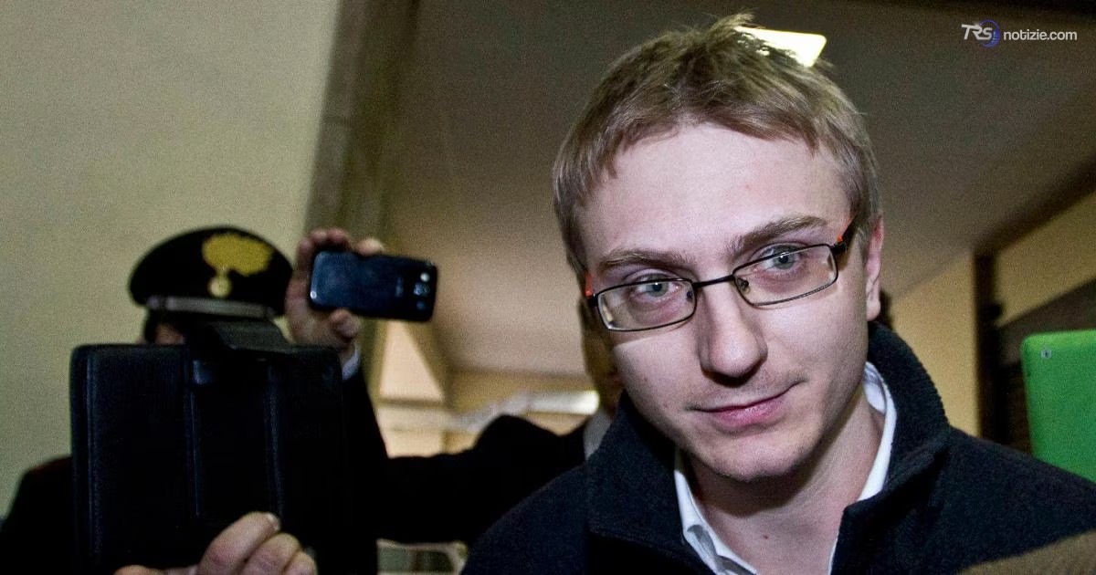 Garlasco, spunta una analisi del 2007 sulla personalità di Stasi senza firma e mai depositata