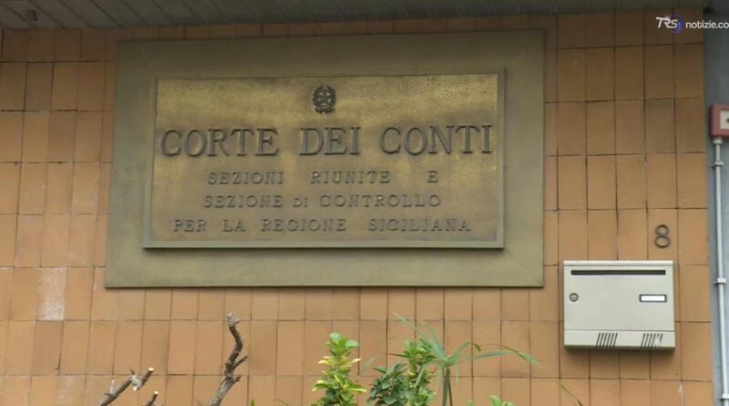 Il 67,8% dei Comuni siciliani con il bilancio in rosso