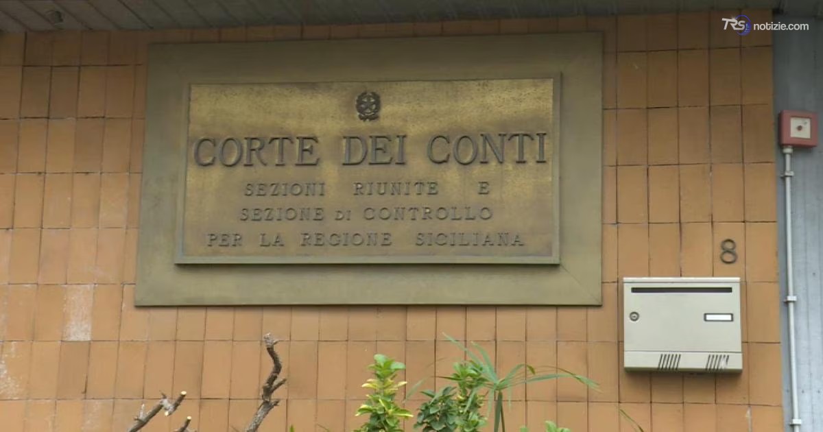 Il 67,8% dei Comuni siciliani con il bilancio in rosso