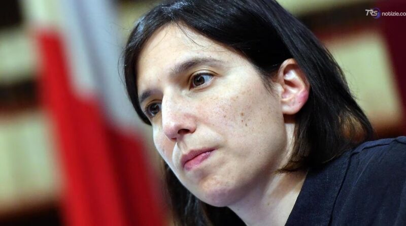 Pd, Schlein: in alleanza uno non vale uno