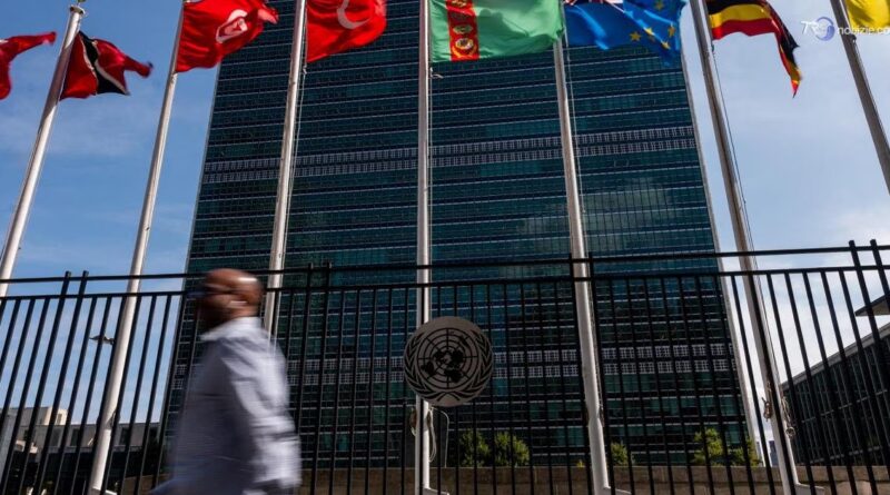Onu: 171 anni per avere parità di genere