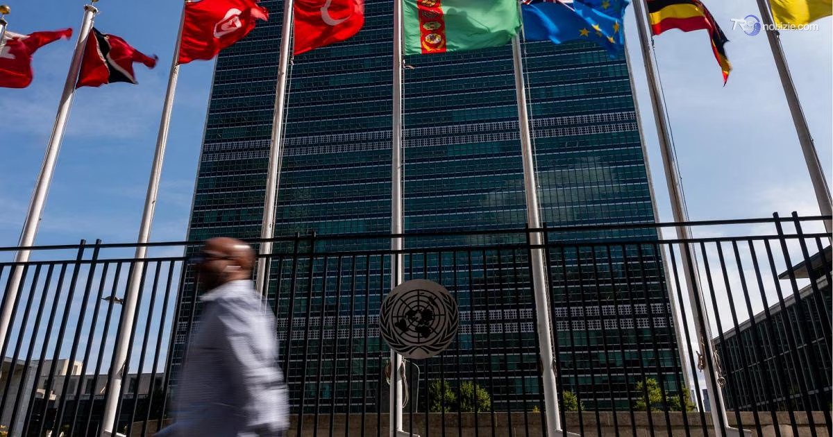 Onu: 171 anni per avere parità di genere