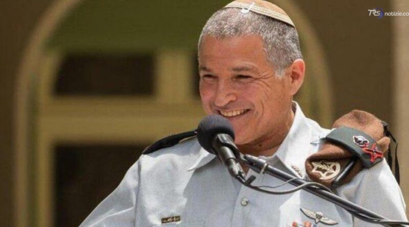 Voto Israele, "Hamas prepara attacco"