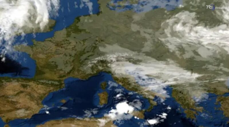 Meteo, peggioramento alle porte e stop caldo anomalo: quando arriva la perturbazione