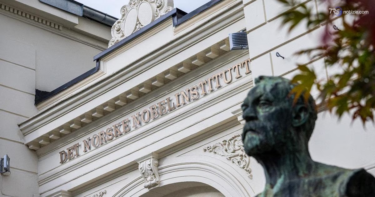 Nobel Pace, quasi 300 le candidature