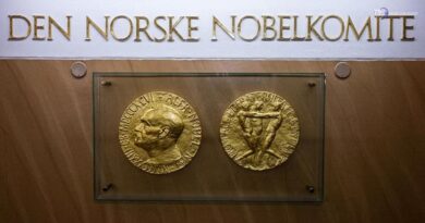 Oggi il Nobel per l'Economia, l'ultimo assegnato per il 2026