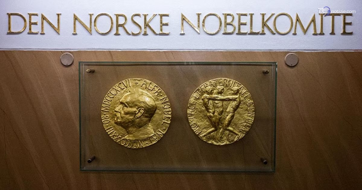 Oggi il Nobel per l'Economia, l'ultimo assegnato per il 2026