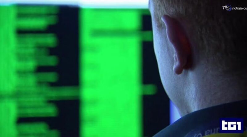 Danimarca,irruzione hacker in dati delle persone