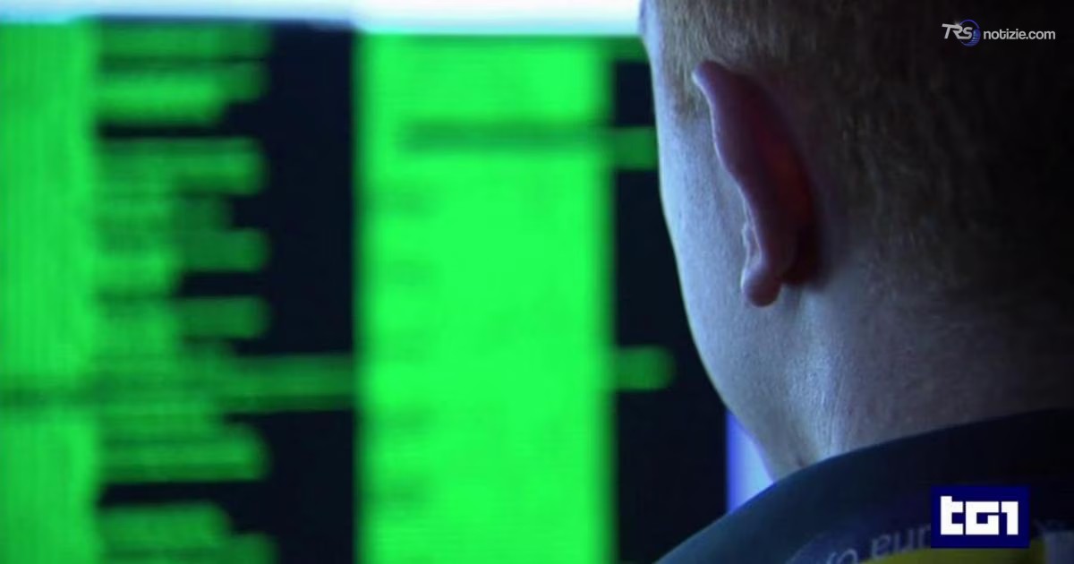 Danimarca,irruzione hacker in dati delle persone