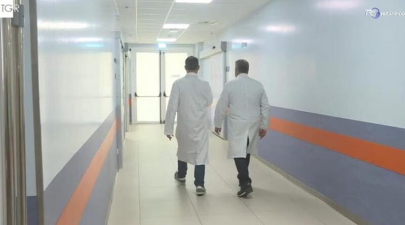 La sanità regionale paga lo scotto della carenza di personale