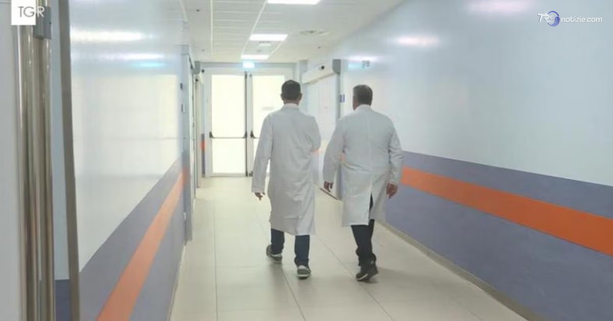 La sanità regionale paga lo scotto della carenza di personale