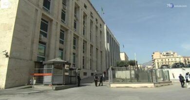 Inchiesta sulla corruzione, oggi l'interrogatorio di Gaetano Armao