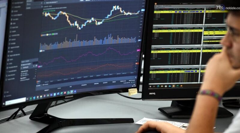 Debito, tassi e spread: perché i mercati guardano alla Francia e cosa sta succedendo ai Btp