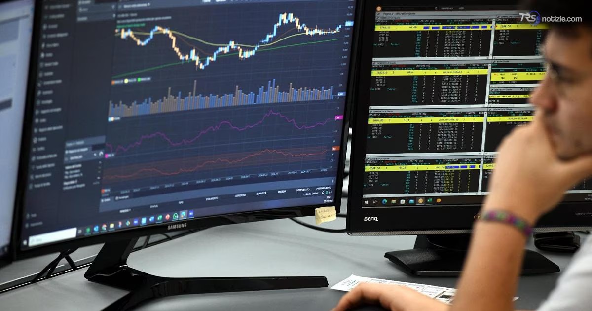Debito, tassi e spread: perché i mercati guardano alla Francia e cosa sta succedendo ai Btp