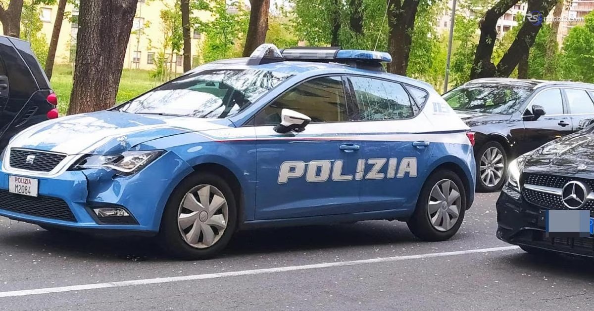 Stragi a scuola, denunciato un 14enne