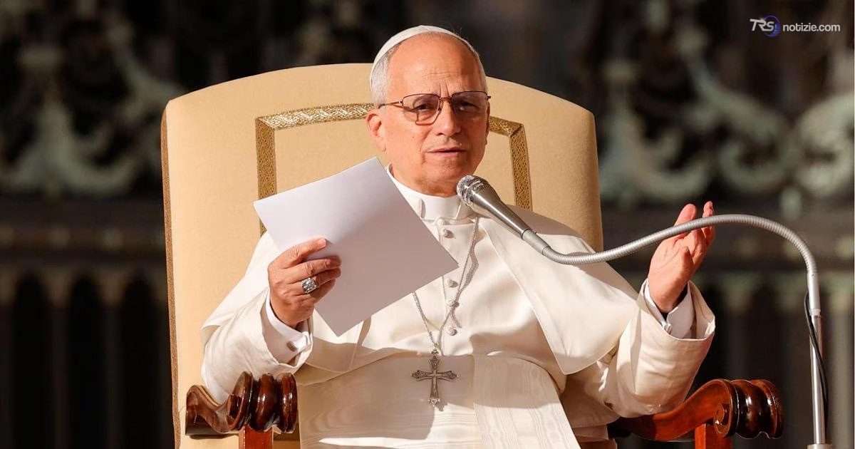 Papa: "Preservare i beni della Terra"
