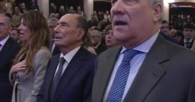 A Roma il vertice Schifani - Tajani. Il vicepremier: Piena fiducia, vada avanti