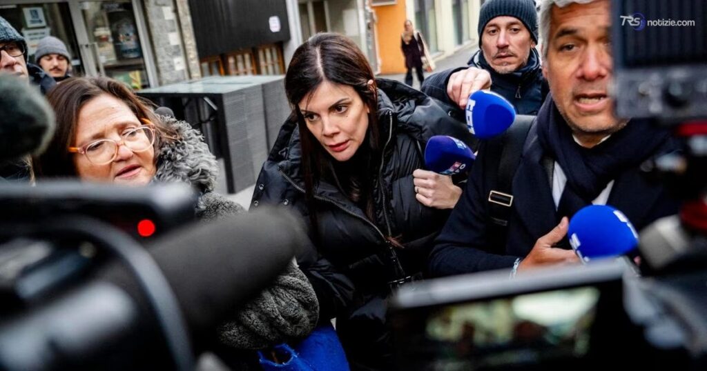 Rogo di Crans-Montana, Moretti chiede l’indennità. Zurich: “Richiesta infondata, pronti a resistere”