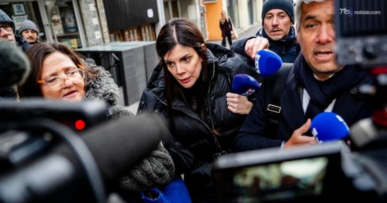 Rogo di Crans-Montana, Moretti chiede l’indennità. Zurich: “Richiesta infondata, pronti a resistere”