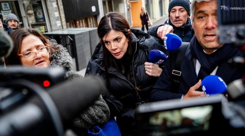 Rogo di Crans-Montana, Moretti chiede l'indennità. Zurich: "Richiesta infondata, pronti a resistere"