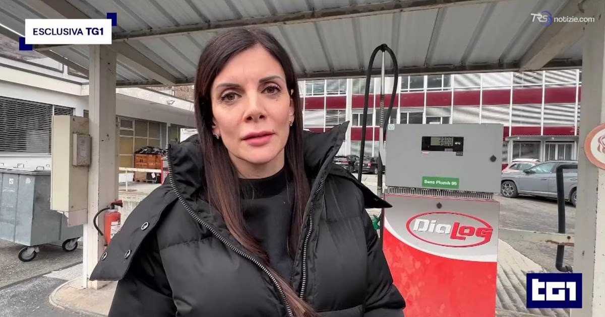 Crans, Moretti chiede indennizzo lavoro