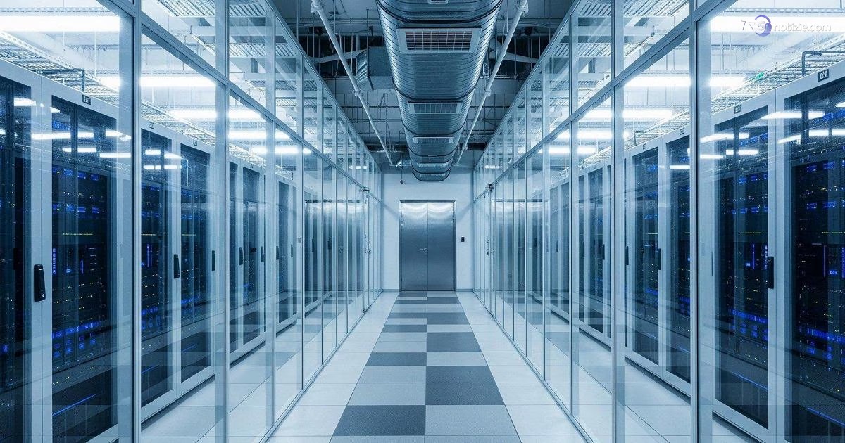 Droni ucraini distruggono di nuovo data center di Yandex, la “Google russa”
