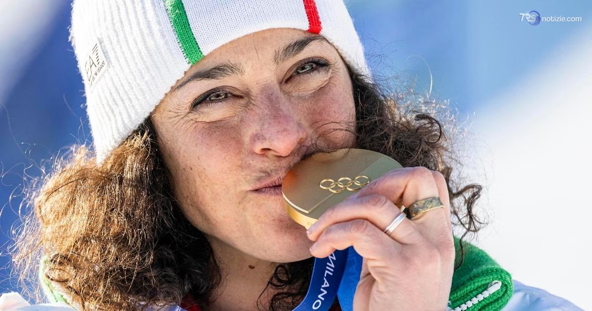 Collari d’Oro 2026, gli italiani premiati con la massima onorificenza sportiva. Segui la diretta