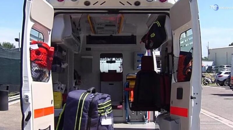 Cascina, è morta la bambina di 8 anni investita con il nonno all'uscita di scuola
