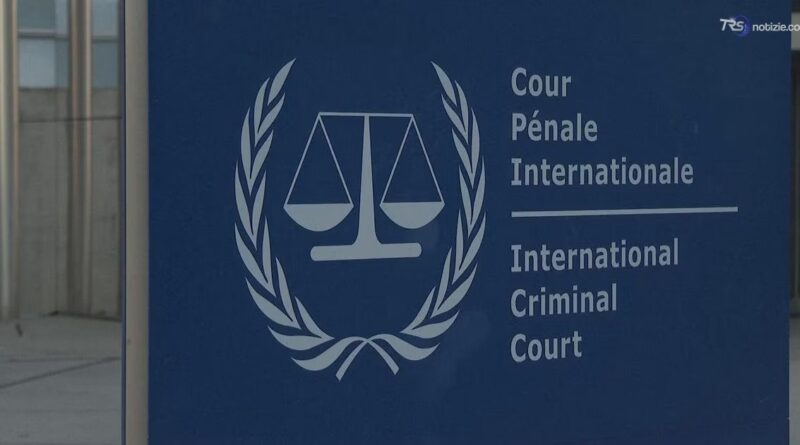Cpi: "Usa attaccano lo Stato di diritto"