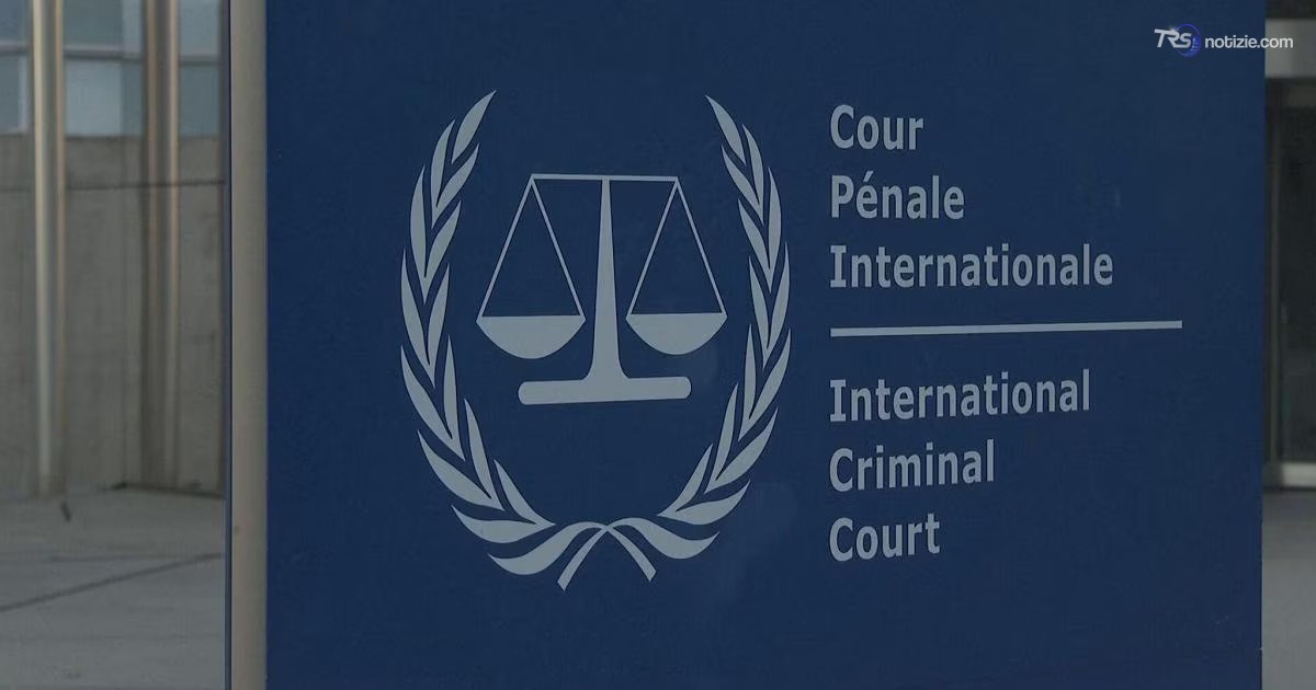 Cpi: "Usa attaccano lo Stato di diritto"