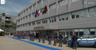 Droga, scoperta piazza di spaccio a Catania