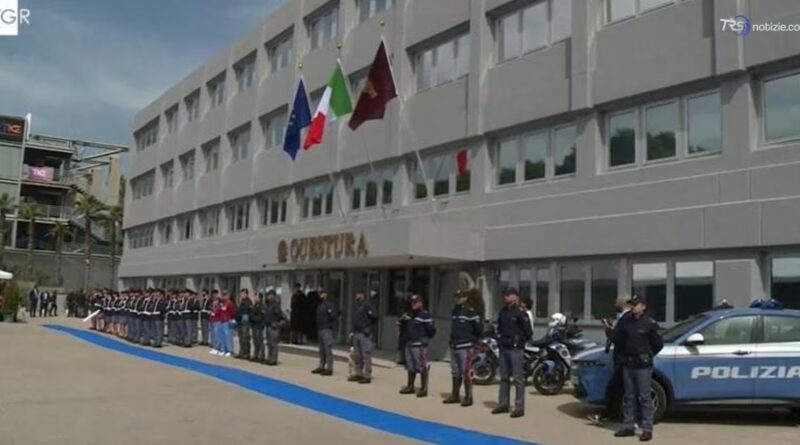 Droga, scoperta piazza di spaccio a Catania
