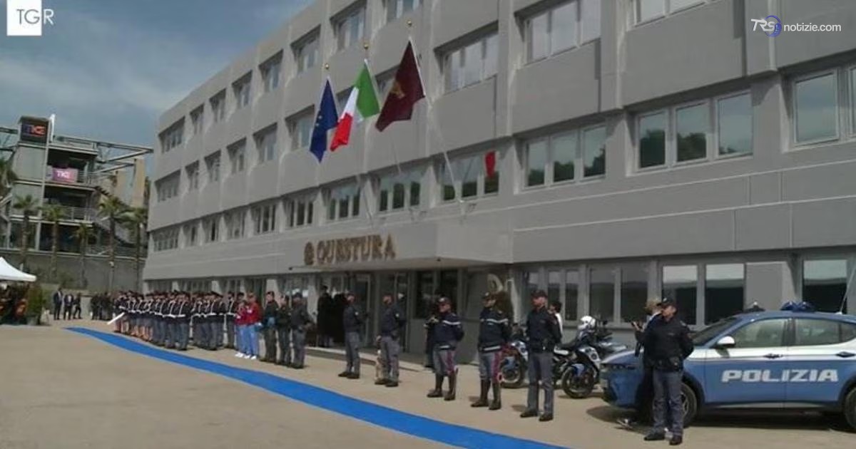 Droga, scoperta piazza di spaccio a Catania