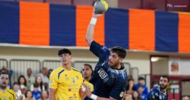 Torna alla vittoria Siracusa, in A Gold femminile successi per Erice e Trapani