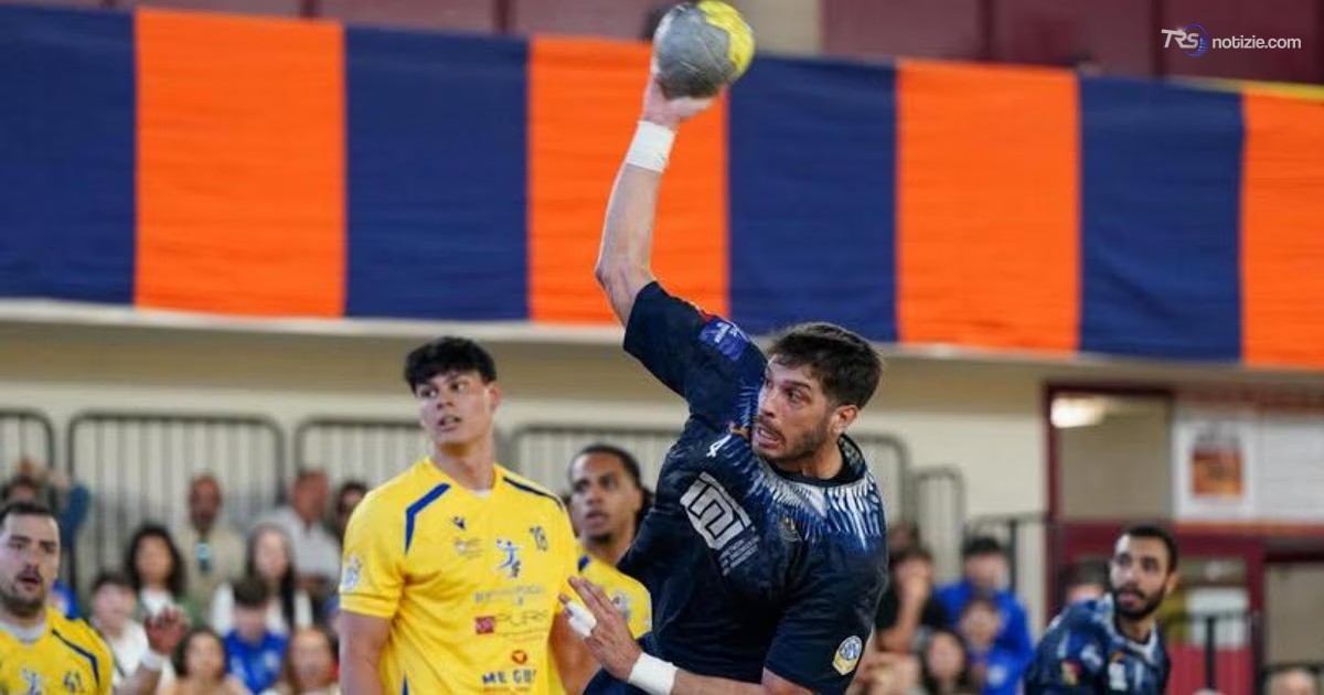 Torna alla vittoria Siracusa, in A Gold femminile successi per Erice e Trapani